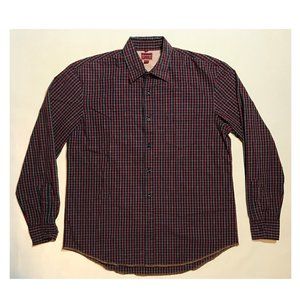 Tommy Hilfiger Red Label Button Up Shirt